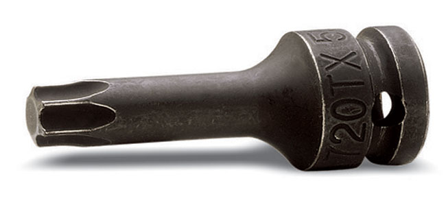 Rázoé zástrčné TORX