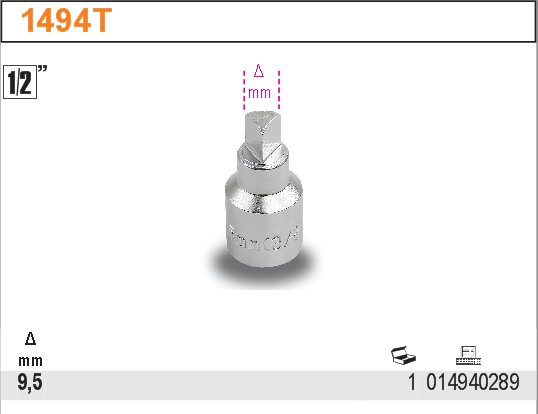 HLAVICE NA UZÁVĚR VÝPUSTU OLEJE-MODEL 1494T T9,5