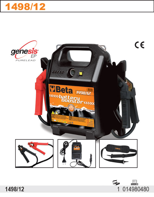 STARTÉR DO AUTOMOBILŮ 12V