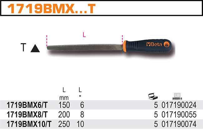 PILNÍK HRUBÝ-MODEL 1719BMX10/M 6-150MM S RUKOJETÍ