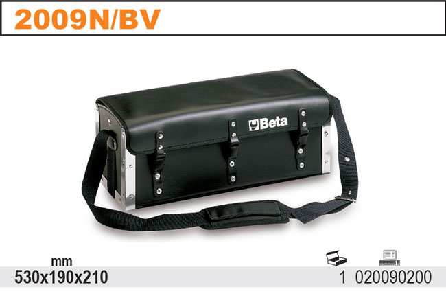 TAŠKA NÁŘAĎOVÁ KOŽENÁ-MODEL 2009N