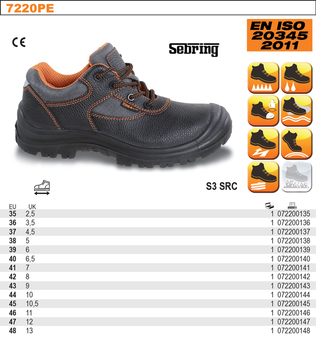 7220PE 45-KOŽENÉ BOTY, VODĚODOLNÉ