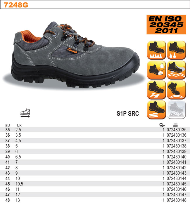 7248G 36-SEMIŠOVÁ POLOBOTKA