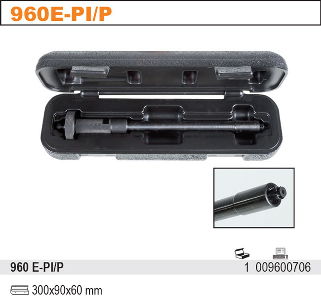960 E-PI/P-VYTAHOVÁKY