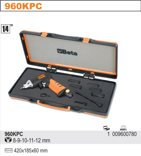 NÁŘADÍ RÁZOVÉ NA ŠROUBOVÁNÍ SVÍČEK-MODEL 960KPC