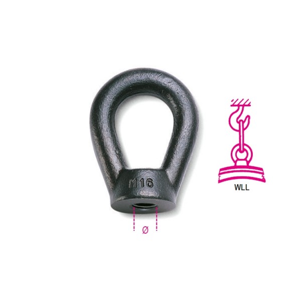 MATICE S UCHEM -MODEL 8044 M10 METALICKÝ UNI 2948