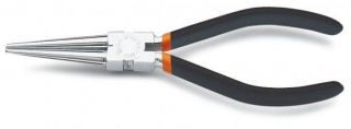 KLEŠTĚ KULATÉ ROVNÉ-MODEL 1010 160MM