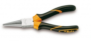 KLEŠTĚ KULATÉ ROVNÉ-MODEL 1010BM 160MM