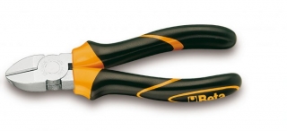 KLEŠTĚ ŠTÍPACÍ BOČNÍ-MODEL 1082BM 140MM