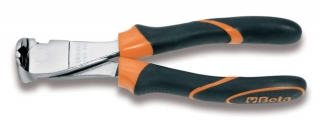 KLEŠTĚ ŠTÍPACÍ ČELNÍ-MODEL 1088BM 160MM