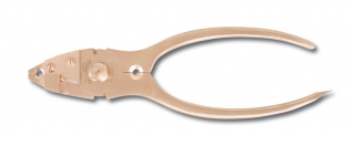 KLEŠTĚ NEJISKŘÍCÍ-MODEL 1137BA