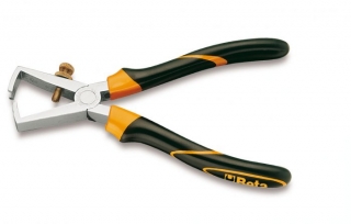 KLEŠTĚ NA STAHOVÁNÍ IZOLACÍ-MODEL 1142BM 160MM