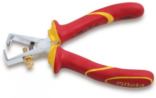 KLEŠTĚ NA STAHOVÁNÍ IZOLACÍ-MODEL 1142MQ160