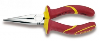 KLEŠTĚ PŮLKULATÉ IZOLACE 1000V-MODEL 1166MQ160 160MM