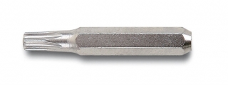 KONCOVKA ŠROUBOVACÍ PRECIZNÍ PROFIL TORX-MODEL 1256TX T10