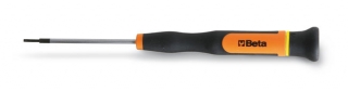 ŠROUBOVÁK PRECIZNÍ PLOCHÝ-MODEL 1257LP 0,25X1,5MM