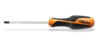 ŠROUBOVÁK PROFIL TORX BETAGRIP-MODEL 1267TX T5 L 50MM