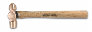KLADIVO S KULATÝM NOSEM NEJISKŘÍCÍ-MODEL 1377BA 340G