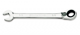 RÁČNOVÝ KLÍČ PALCOVÝ MODEL INCH-MODEL 142AS 1/2''