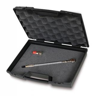 Set pro testování tlaku čerpadla v motorech TDI pro použití s položkou 1464T