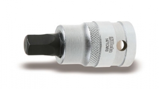 HLAVICE 1/2'' IMBUSOVÁ 5 -HRAN 10MM NA ZATISKY BRZDOVÉ-MODEL 1471CM