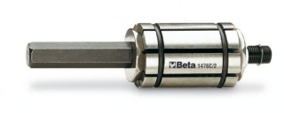 EXPANDER NA VÝFUKY-MODEL 1476C 30-42MM