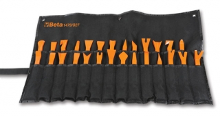 1479 /B27-SET 27 KUSŮ NA ODSTRANĚNÍ ČEPŮ