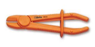 ZÁTISK Z PVC NA KABELY HYDRAULICKÉ-MODEL 1481PL/A 8-15