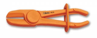 ZÁTISK Z PVC NA KABELY HYDRAULICKÉ-MODEL 1481PL/B 15-25