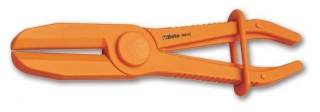 ZÁTISK Z PVC NA KABELY HYDRAULICKÉ-MODEL 1481PL/C 25-45