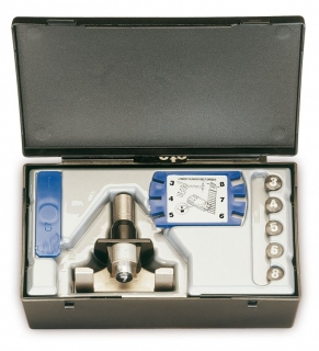 SADA NA MĚŘENÍ NAPNUTÍ ŘEMENU-MODEL 1485/KIT