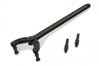 ZAŘÍZENÍ NA OBRACENÍ ŘEMENOVÉHO KOLA -MODEL 1485R