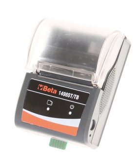 TISKÁRNA 1498 ST/TB PRO 1498 TB/12
