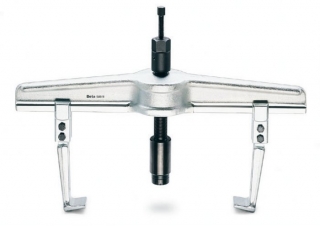 STAHOVÁK DVOURAMENNÝ HYDRAULICKÝ-MODEL 1580/8I