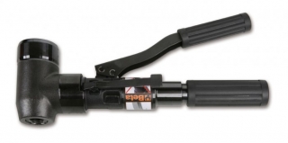 VYŘEZÁVAČKA HYDRAULICKÁ-MODEL 1640