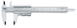 POSUVNÉ MĚŘIDLO-MODEL 1650 0-160MM