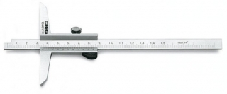 HLOUBKOMĚR-MODEL 1656 0-200MM