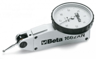SEZNOR HODINOVÝ S POHYBLIVÝM KOLÍKEM-MODEL 1662AN 0-0,8MM