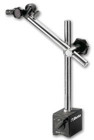 MAGNETICKÁ ZÁKLADNA PRO SENZORY HODINOVÉ-MODEL 1662SP0