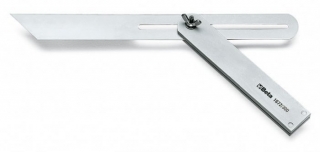 UHELNÍK STAVITELNÝ-MODEL 1672 300MM