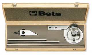 UHELNÍK S LUPOU-MODEL 1678/C3