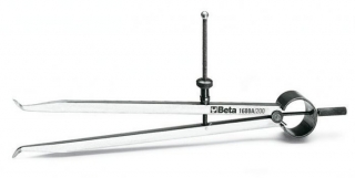 KRUŽÍTKO VNITŘNÍ-MODEL 1680A 150MM