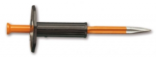 SEKÁČ S OCHRANOU DLANĚ-MODEL 1700NPM 16X250MM