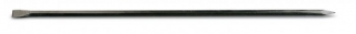 PÁČIDLO PLOCHÉ ŠPIČATÉ-MODEL 1704A 1500MM