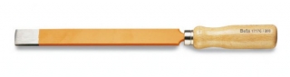 ŠKRABKA PLOCHÁ-MODEL 1717C 150MM