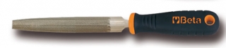 PILNÍK JEMNÝ-MODEL 1719BMD10/M 10''-200MM S RUKOJETÍ''