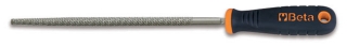 RAŠPLE KULATÁ-MODEL 1719BM/RR 8''-200MM S RUKOJETÍ''
