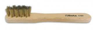 KARTÁČ NA SVÍČKY-MODEL 1737