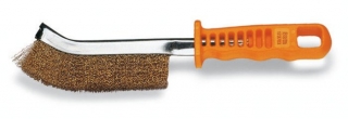 KARTÁČ NA ČIŠTĚNÍ BRZDOVÝCH DESTIČEK-MODEL 1737NX