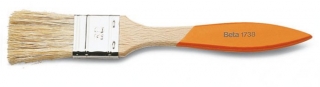 ŠTETEC PŘÍRODNÍ VLAS-MODEL 1738